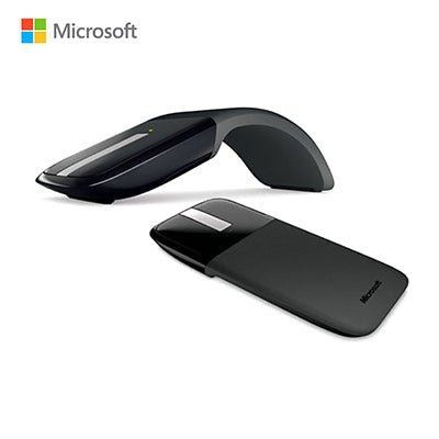 Microsoft Arc Touch Mouse Executive Corporate Gifts Singapore