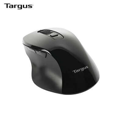 Targus W615 Wireless 6-Key BlueTrace Mouse Executive Corporate Gifts Singapore