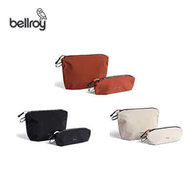 Bellroy Lite Pouch Duo Corporate Gifts Singapore