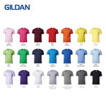 Gildan Softstyle Cotton Adult T-Shirt | AbrandZ Corporate Gifts