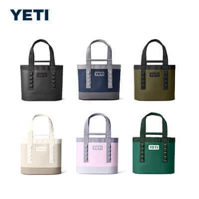 Yeti Camino® 35 Carryall Tote Bag Corporate Gifts Singapore