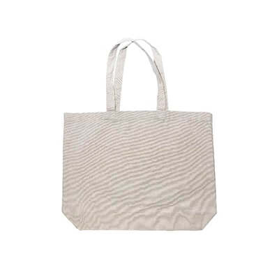 8oz Canvas Tote Bag | AbrandZ Corporate Gifts