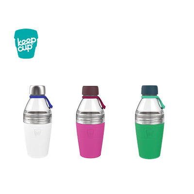 KeepCup Bottle Mixed Cup 18oz Executive Corporate Gifts Singapore