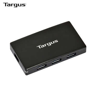 Targus USB 3.0 4-Port Hub Executive Corporate Gifts Singapore