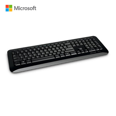 Microsoft Wireless Keyboard 850 Executive Corporate Gifts Singapore