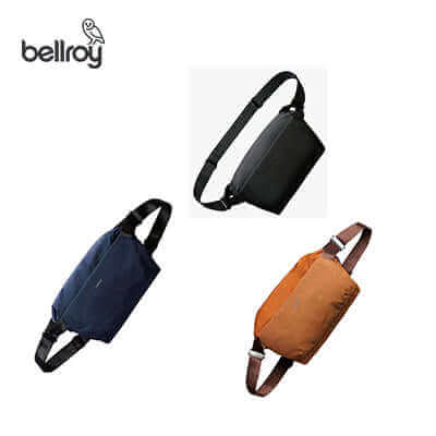 Bellroy Venture Sling Bag 9L Corporate Gifts Singapore