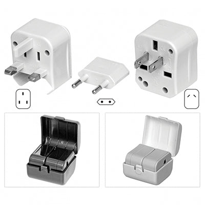 Multi Adaptor Executive Corporate Gifts Singapore