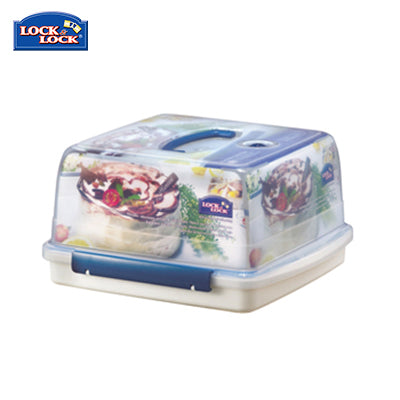 Lock & Lock Cake Case 12.5L Executive Corporate Gifts Singapore