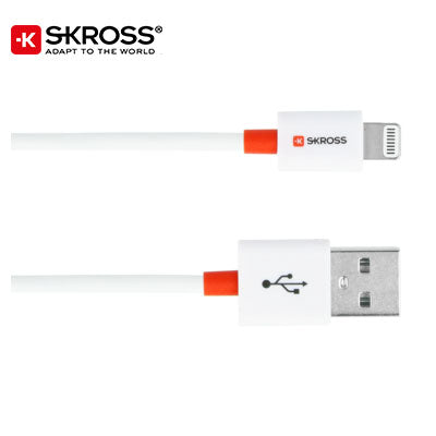 SKROSS Lightning Connector Cable Executive Corporate Gifts Singapore