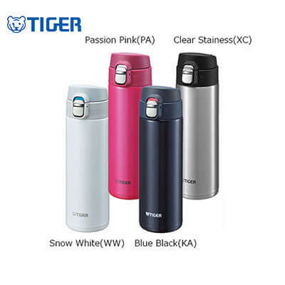 Tiger Stainless Steel Tumbler MMJ-A Executive Corporate Gifts Singapore