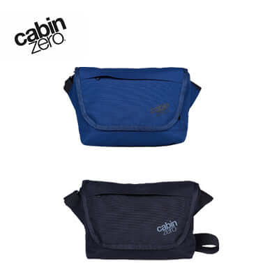 Cabinzero Flapjack Shoulder Bag 4L Executive Corporate Gifts Singapore
