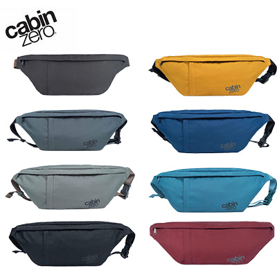 Cabinzero Classic Hip Pack 2L Executive Corporate Gifts Singapore