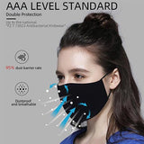 Reusable Antibacterial Face Mask | AbrandZ Corporate Gifts