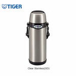 Tiger Stainless Steel Flask Bottle MBI-A | AbrandZ Corporate Gifts