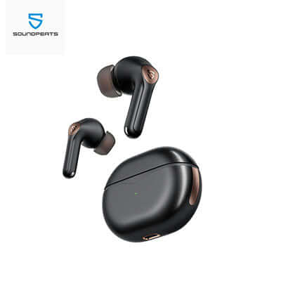SOUNDPEATS Air4 Pro In-ear aptX Lossless Wireless Earbuds Executive Corporate Gifts Singapore