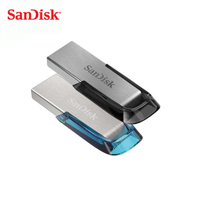 SanDisk Ultra Flair USB 3.0 Flash Drive Executive Corporate Gifts Singapore