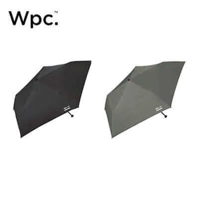 WPC IZA Ultra Light UV Protection Umbrella 50cm Corporate Gift Singapore