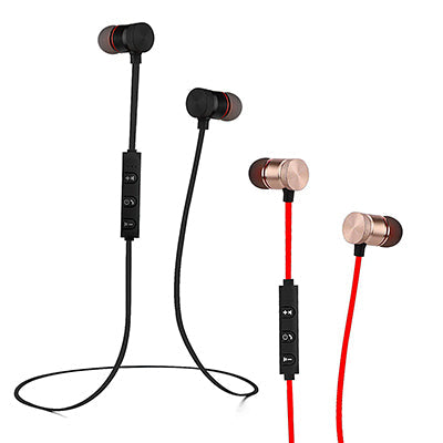 Wireless Sports Earphones Executive Corporate Gifts Singapore