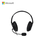 Microsoft LifeChat Headset | AbrandZ Corporate Gifts