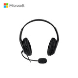 Microsoft LifeChat Headset | AbrandZ Corporate Gifts