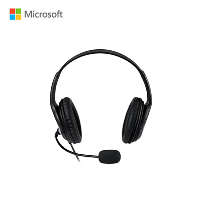 Microsoft LifeChat Headset | AbrandZ Corporate Gifts