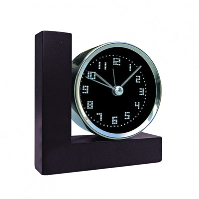 Wooden Table Clock Executive Corporate Gifts Singapore