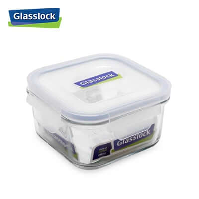 490ml Glasslock Classic Container Executive Corporate Gifts Singapore