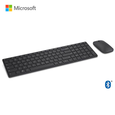 Microsoft Designer Bluetooth® Desktop Set | AbrandZ Corporate Gifts