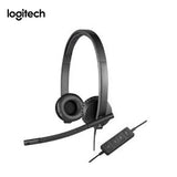 Logitech H570E Noise Cancelling Headset | AbrandZ Corporate Gifts