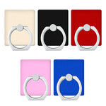 Square Shape Ring Phone Holder | AbrandZ Corporate Gifts