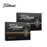 Titleist Pro V1 Golf Balls | AbrandZ Corporate Gifts