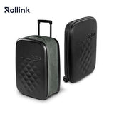Rollink Flex Earth Suitcase Small Corporate Gifts Singapore
