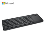 Microsoft All-in-One Media Keyboard | AbrandZ Corporate Gifts