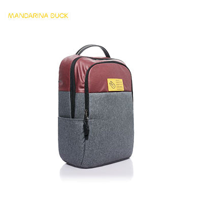 Mandarina Duck Smart Professional Business Backpack Executive Corporate Gifts Singapore