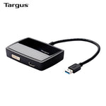 Targus USB 3.0 SuperSpeed™ Dual Video Adapter | AbrandZ Corporate Gifts