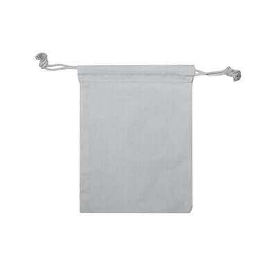 Eco Friendly A5 Drawstring Canvas Pouch Executive Corporate Gifts Singapore