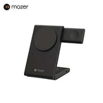 Mazer MagFold Three 3-in-1 Wireless Charger Executive Corporate Gifts Singapore