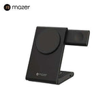 Mazer MagFold Three 3-in-1 Wireless Charger Executive Corporate Gifts Singapore
