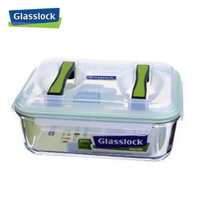 4500ml Glasslock Handy Container | AbrandZ Corporate Gifts