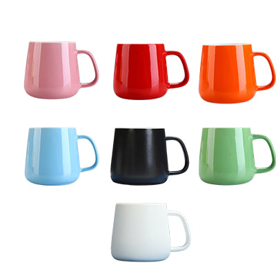 Premium Steamer Ceramic Mug Executive Corporate Gifts Singapore