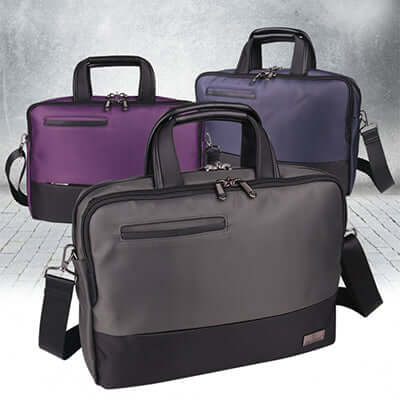Allan D'Lious Laptop Bag Executive Gifts Singapore