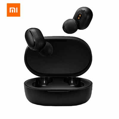 Xiaomi Mi True Wireless Earbuds Basic | AbrandZ.com