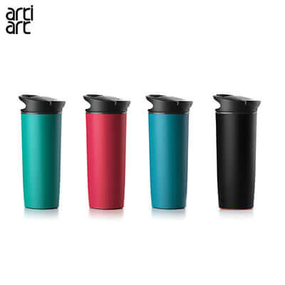artiart Elegance Spill Free Suction Bottle Executive Gifts Singapore