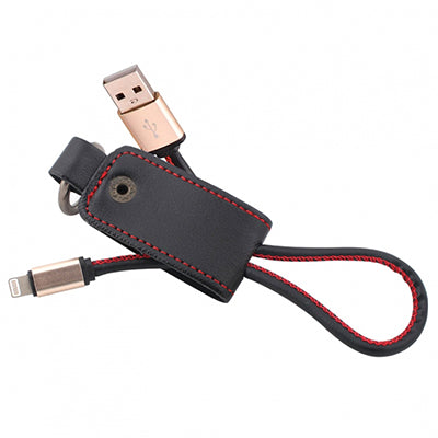 PU Keychain Type USB Cable Executive Corporate Gifts Singapore