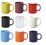 12oz Porcelain Mugs | AbrandZ Corporate Gifts