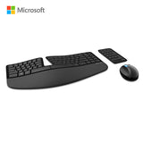 Microsoft Sculpt Ergonomic Desktop Set | AbrandZ Corporate Gifts