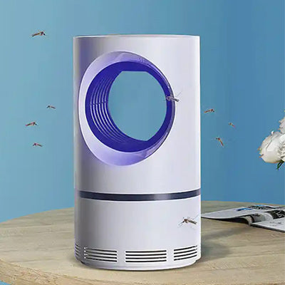 Indoor Intelligence UV LED Mosquito Lamp