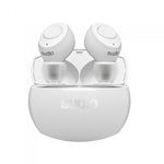 Sudio TOLV R True Wireless Bluetooth in-ear earphone with Mic | AbrandZ Corporate Gifts