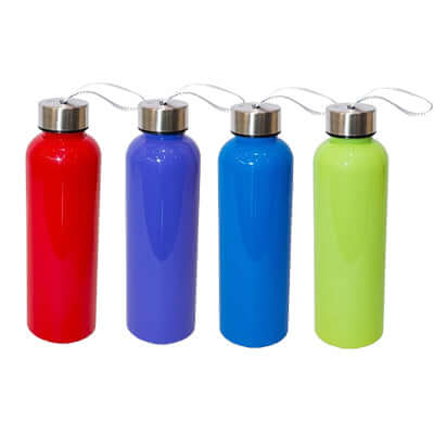 500ml AS Plastic Bottle Executive Corporate Gifts Singapore
