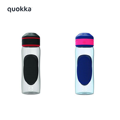 Quokka 730ml Tritan Bottle Splash Executive Corporate Gifts Singapore